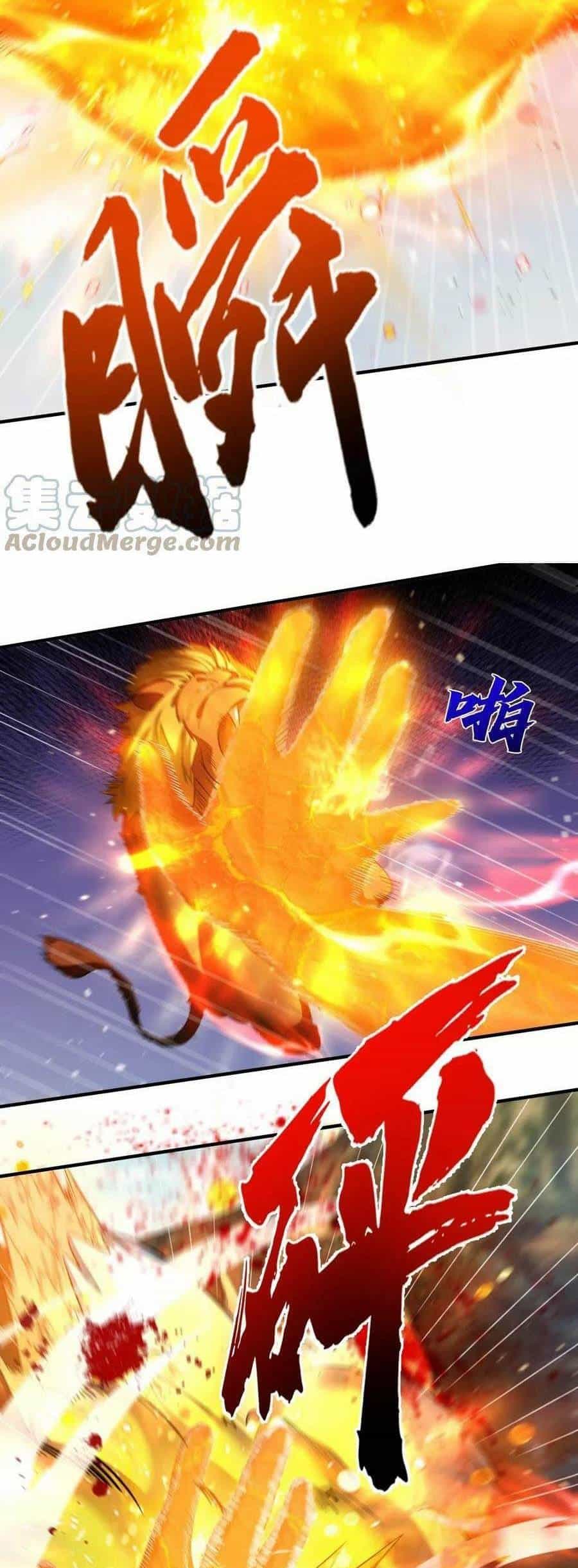 Ta Vô Địch Lúc Nào - Chương 134 - ảnh 8