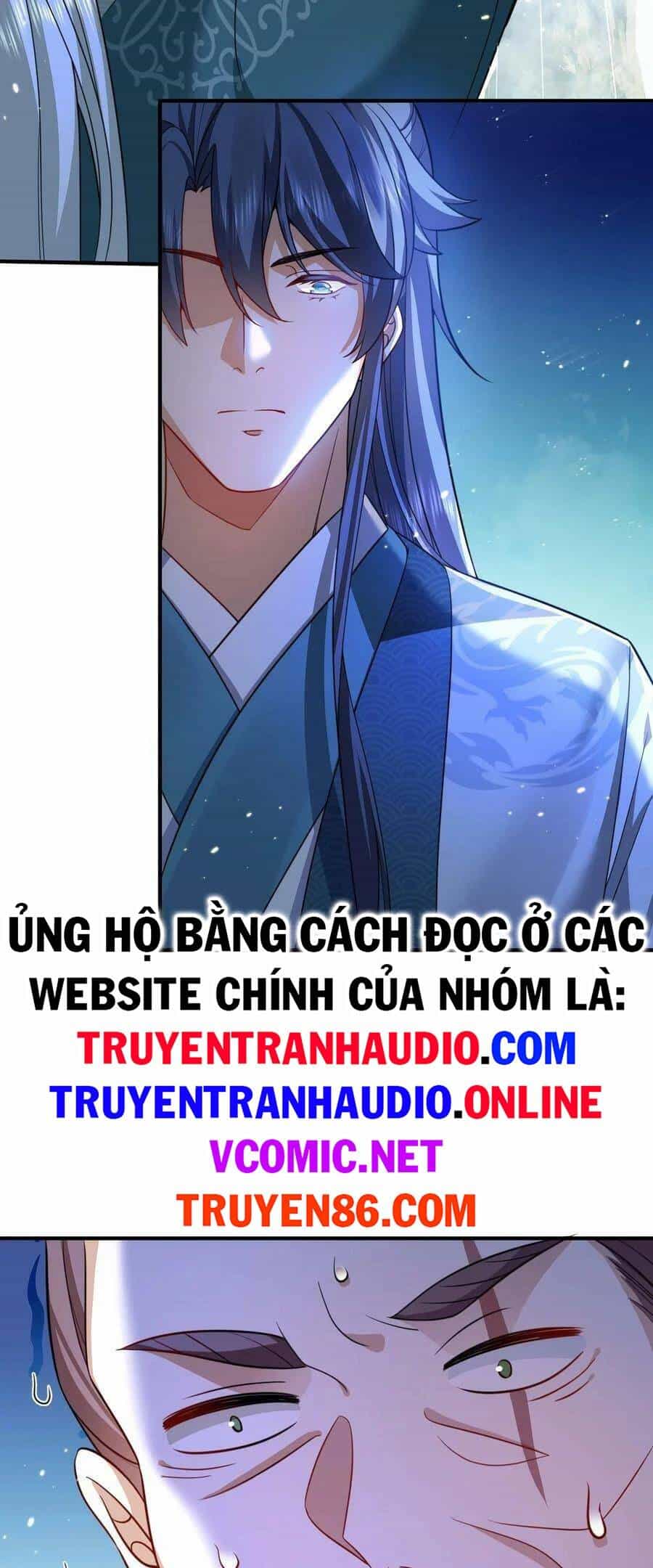 Ta Vô Địch Lúc Nào - Chương 135 - ảnh 14
