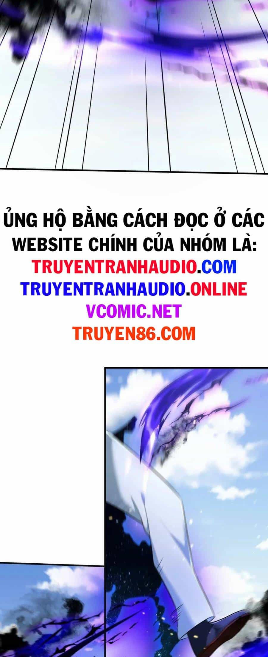 Ta Vô Địch Lúc Nào - Chương 135 - ảnh 4