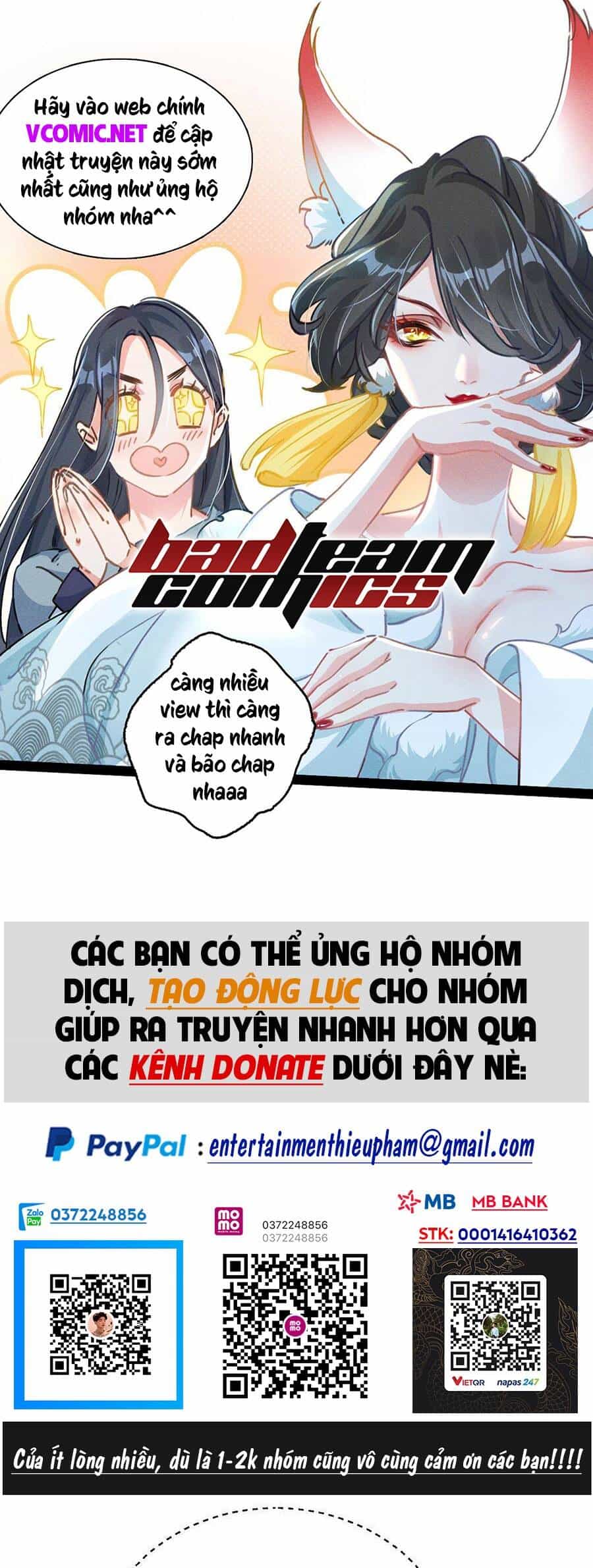 Ta Vô Địch Lúc Nào - Chương 136 - ảnh 1