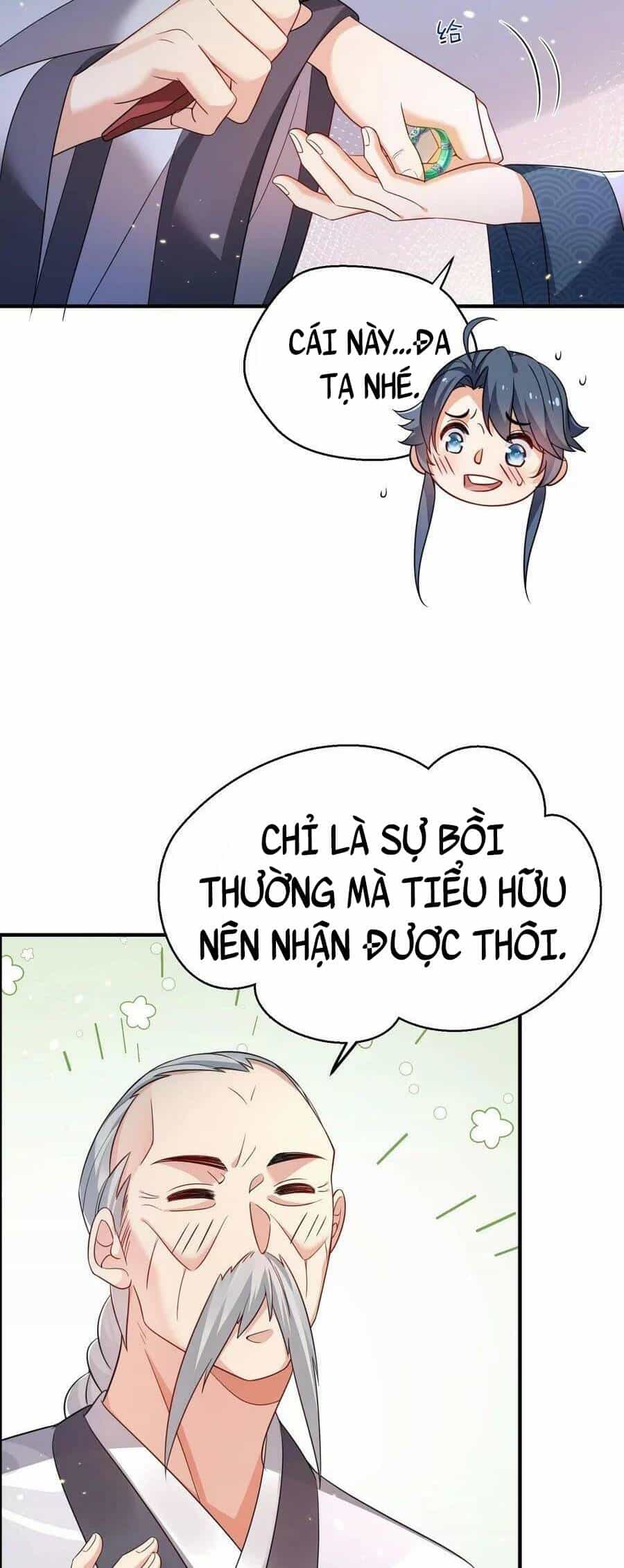 Ta Vô Địch Lúc Nào - Chương 136 - ảnh 20