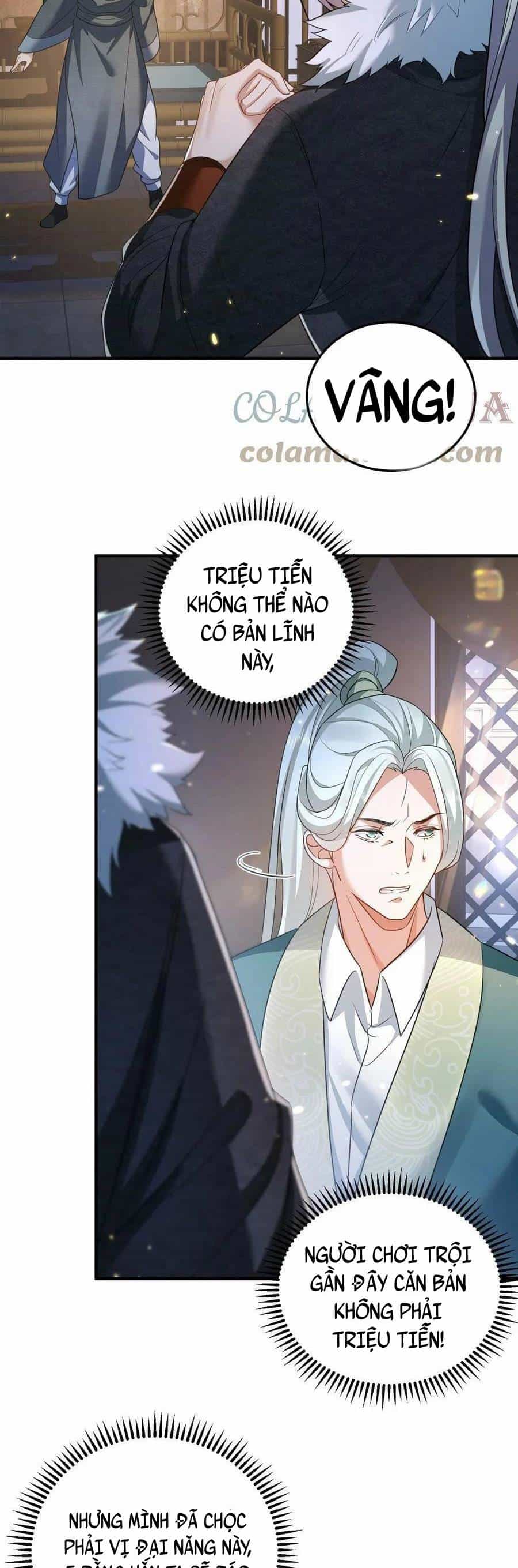 Ta Vô Địch Lúc Nào - Chương 137 - ảnh 18