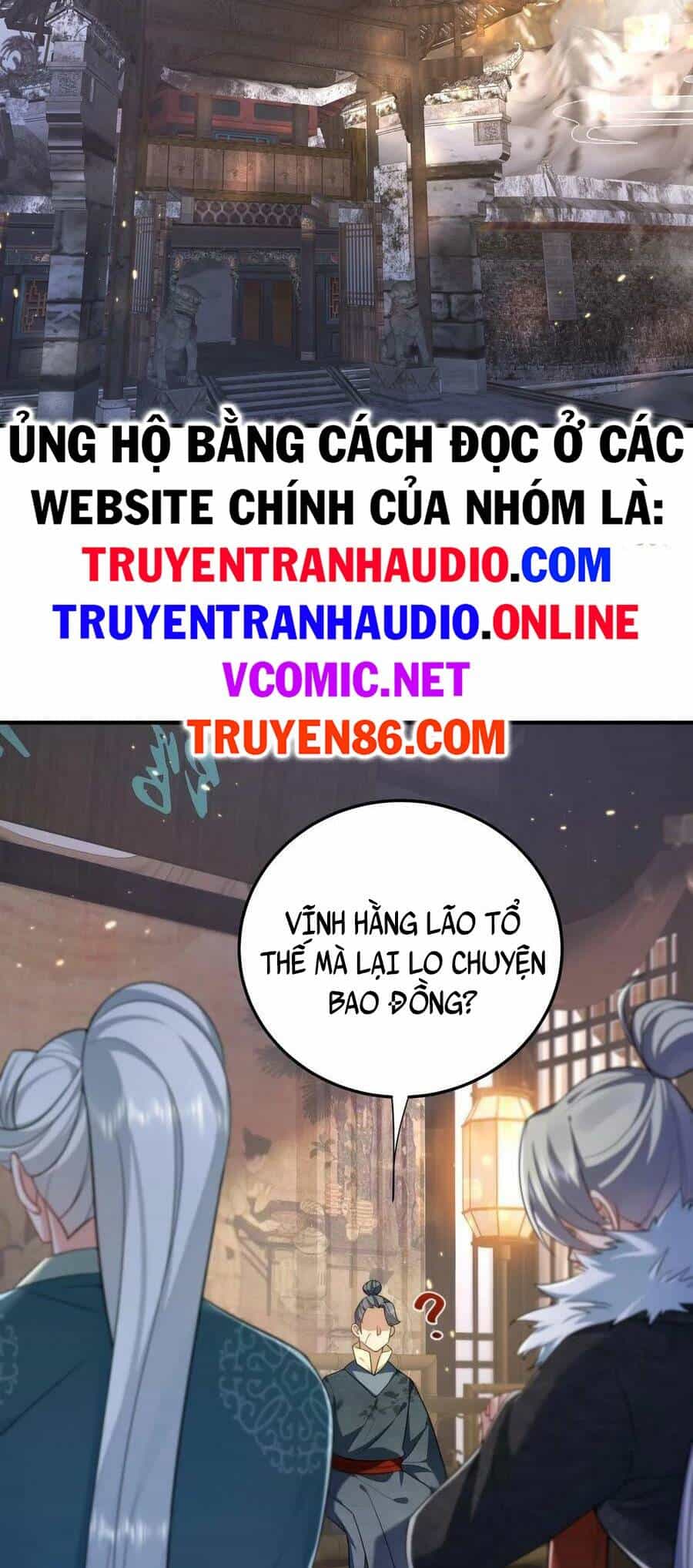 Ta Vô Địch Lúc Nào - Chương 137 - ảnh 3