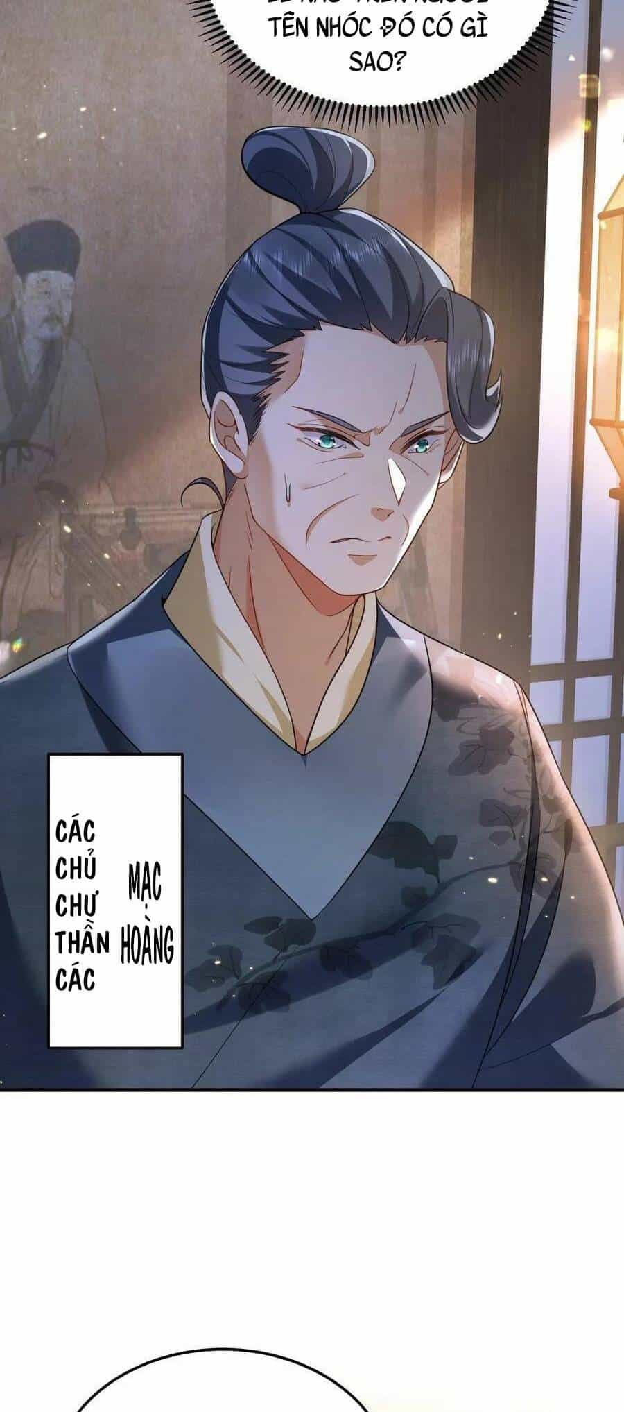 Ta Vô Địch Lúc Nào - Chương 137 - ảnh 5