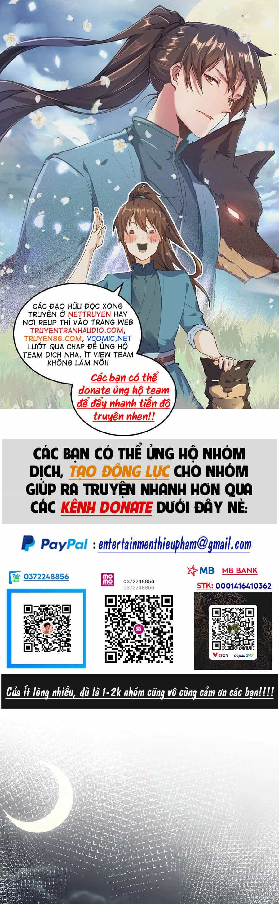 Ta Vô Địch Lúc Nào - Chương 138 - ảnh 1