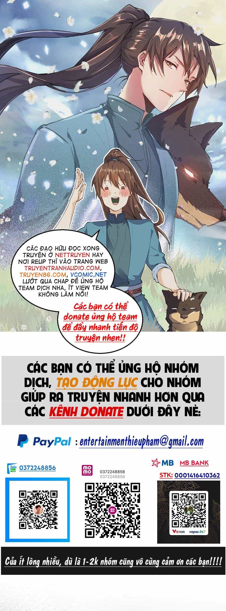 Ta Vô Địch Lúc Nào - Chương 138 - ảnh 22