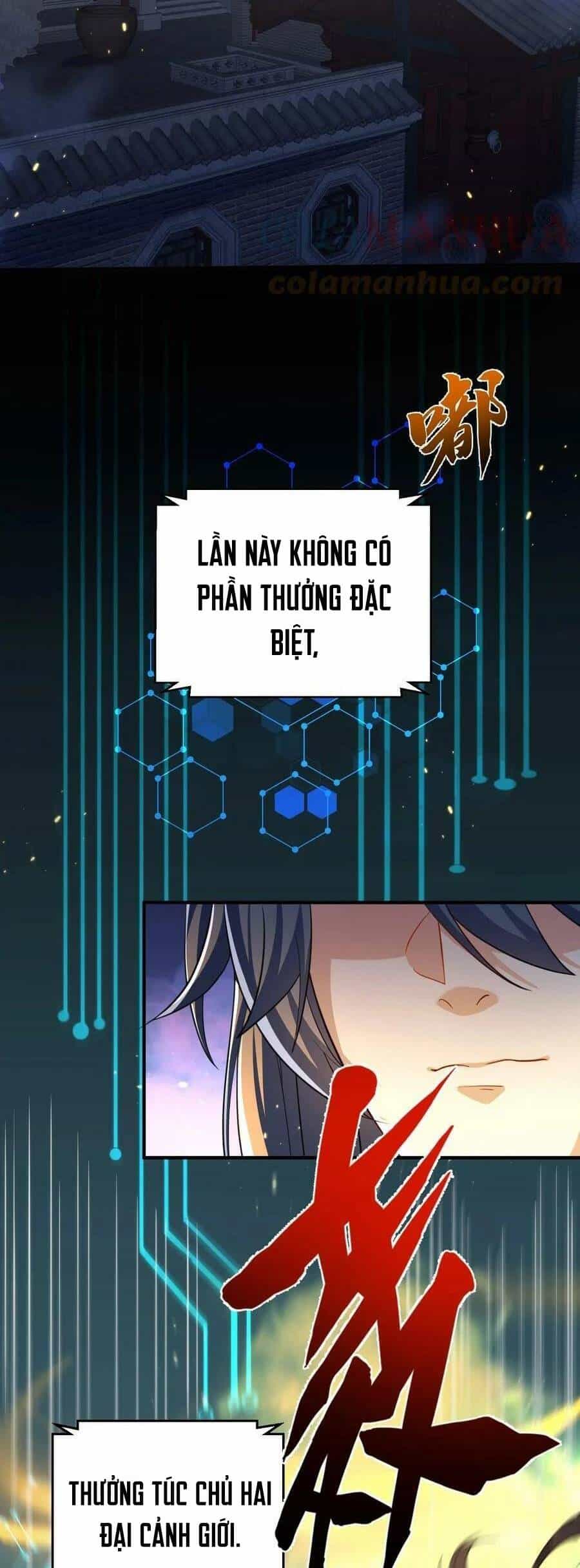 Ta Vô Địch Lúc Nào - Chương 138 - ảnh 24