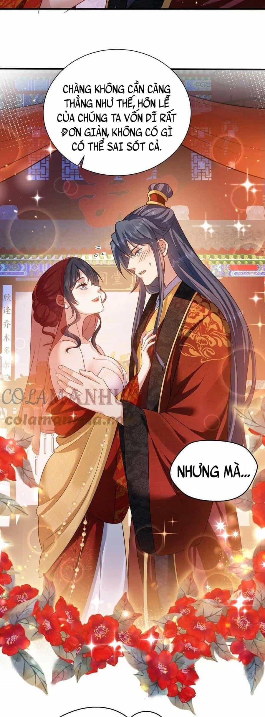 Ta Vô Địch Lúc Nào - Chương 138 - ảnh 32