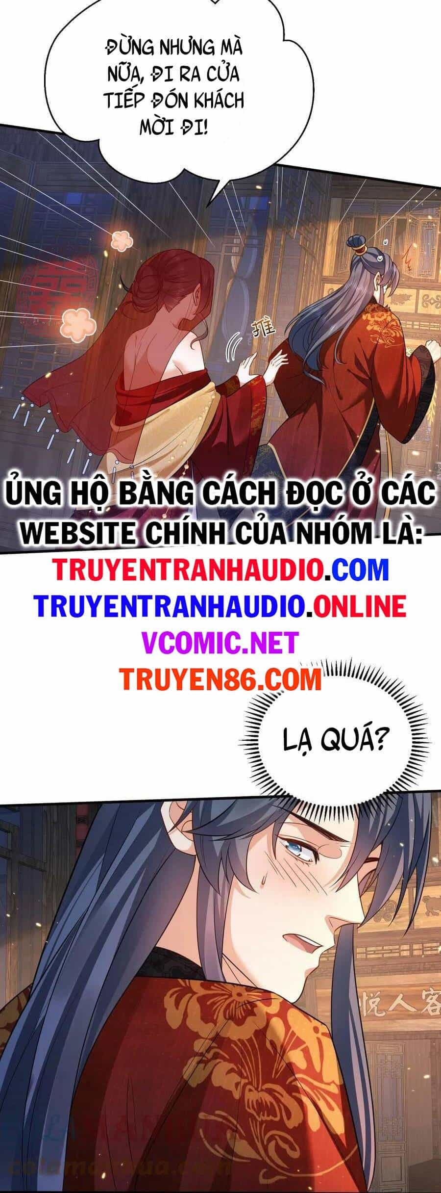 Ta Vô Địch Lúc Nào - Chương 138 - ảnh 33