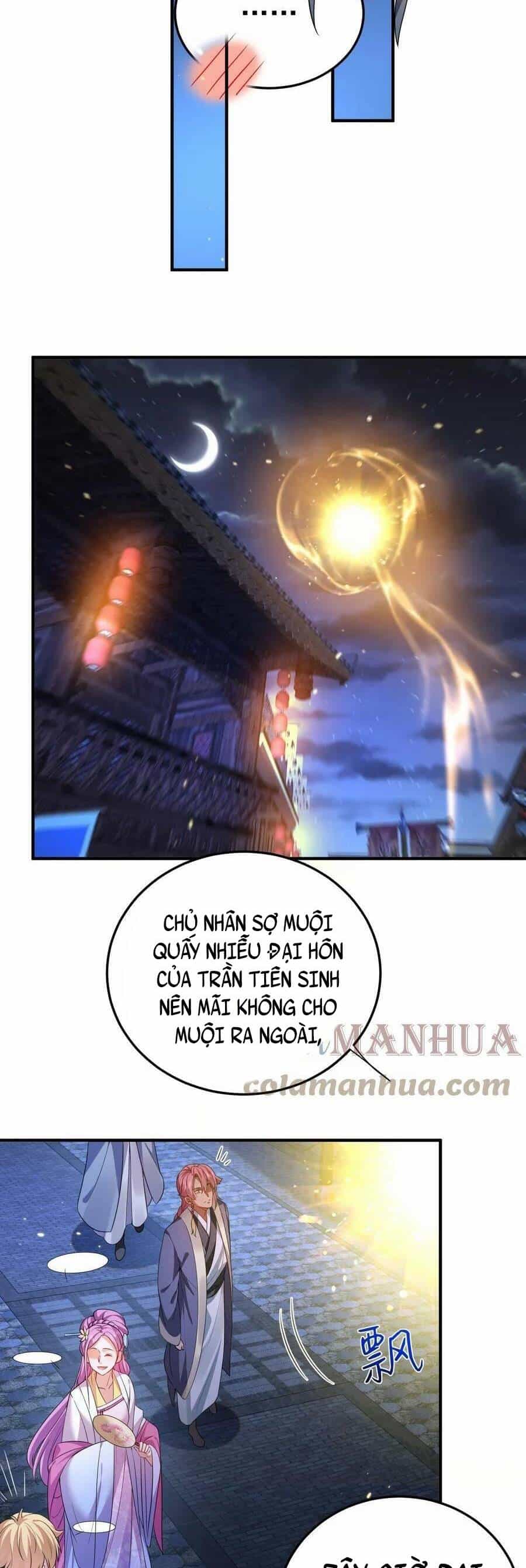 Ta Vô Địch Lúc Nào - Chương 139 - ảnh 16