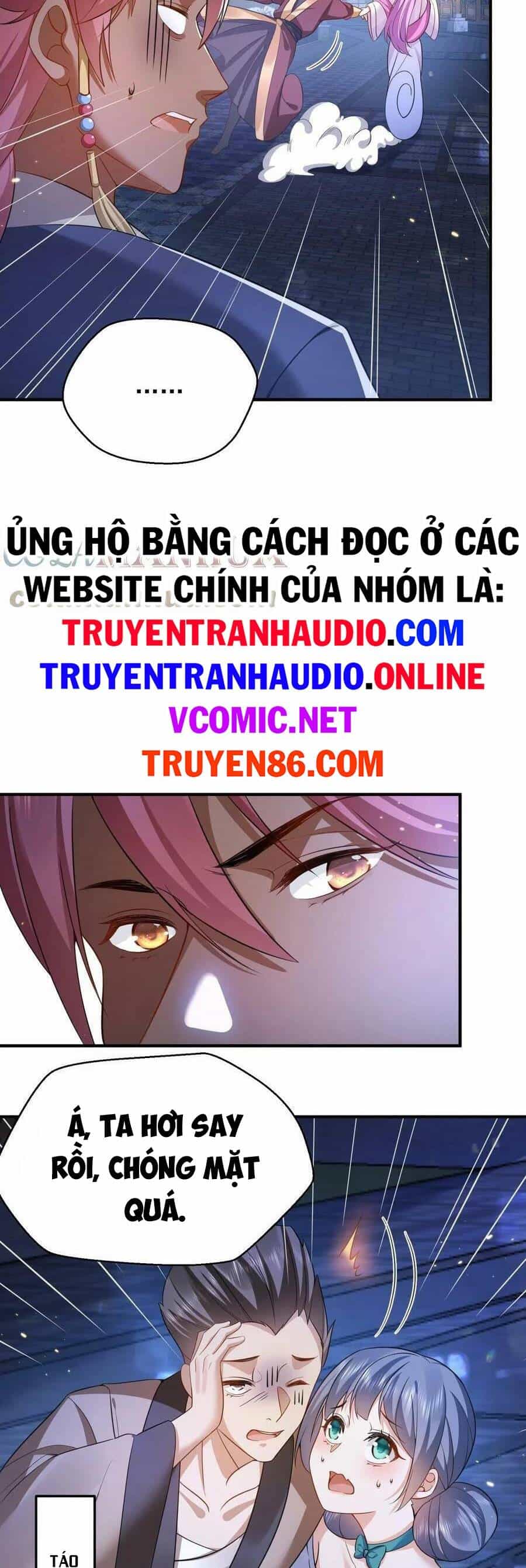 Ta Vô Địch Lúc Nào - Chương 139 - ảnh 23