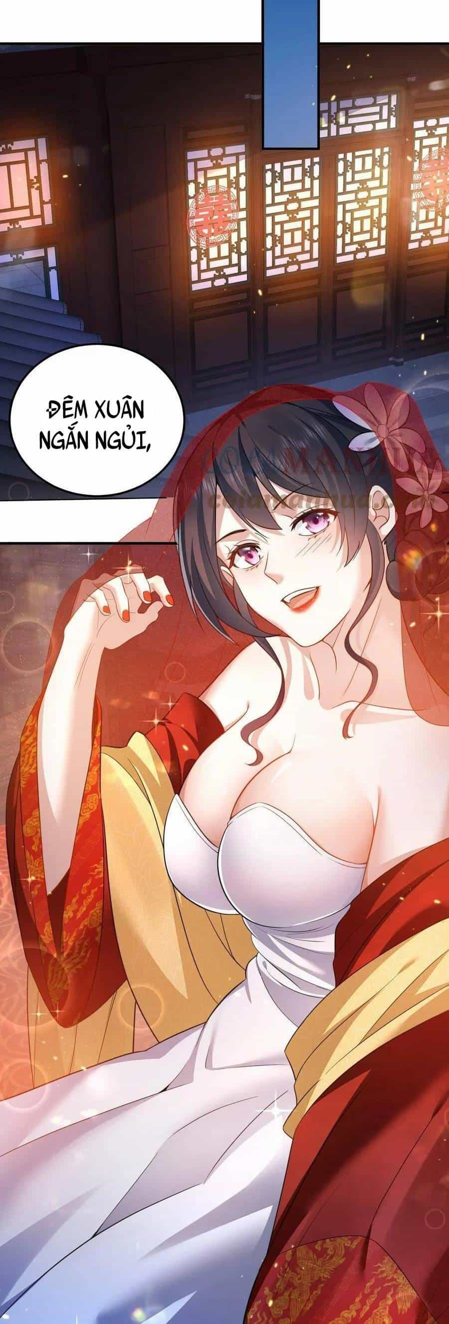 Ta Vô Địch Lúc Nào - Chương 140 - ảnh 10