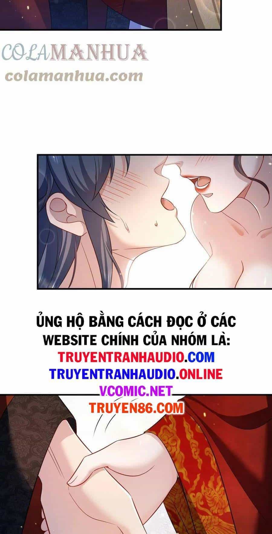 Ta Vô Địch Lúc Nào - Chương 140 - ảnh 17