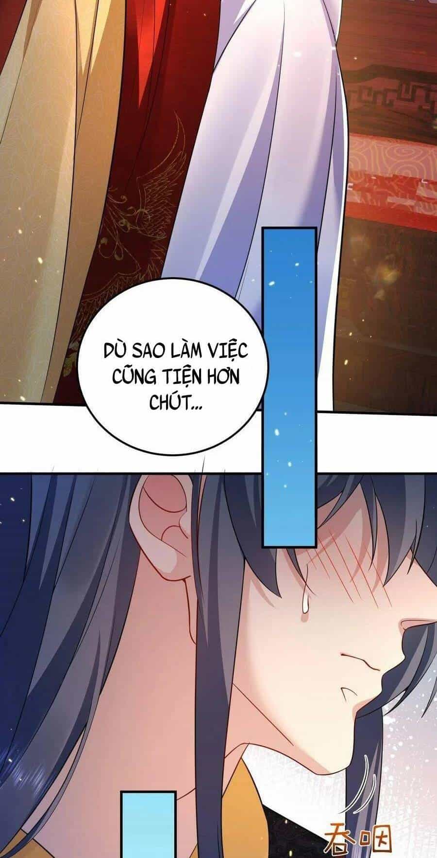 Ta Vô Địch Lúc Nào - Chương 140 - ảnh 20
