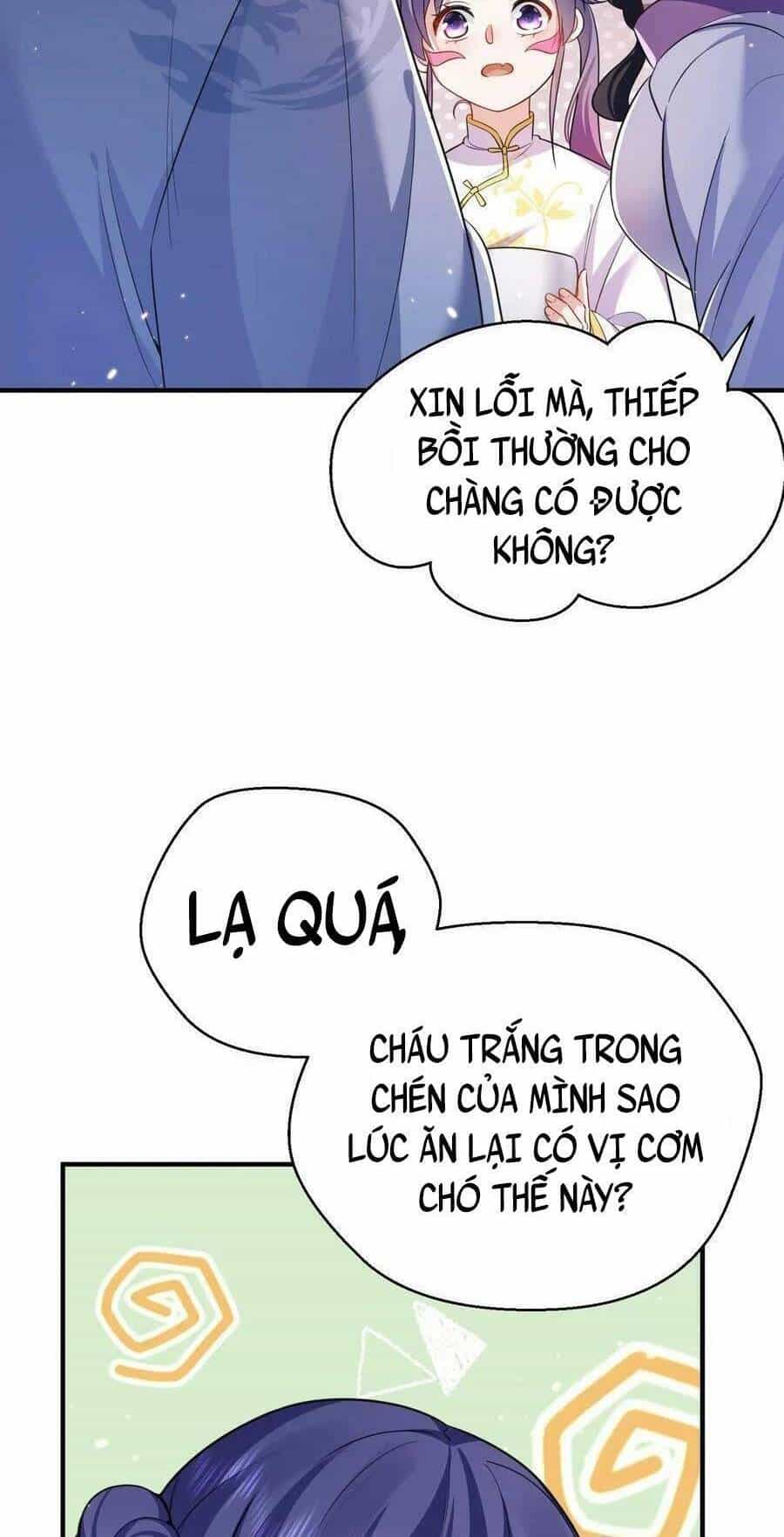 Ta Vô Địch Lúc Nào - Chương 140 - ảnh 26