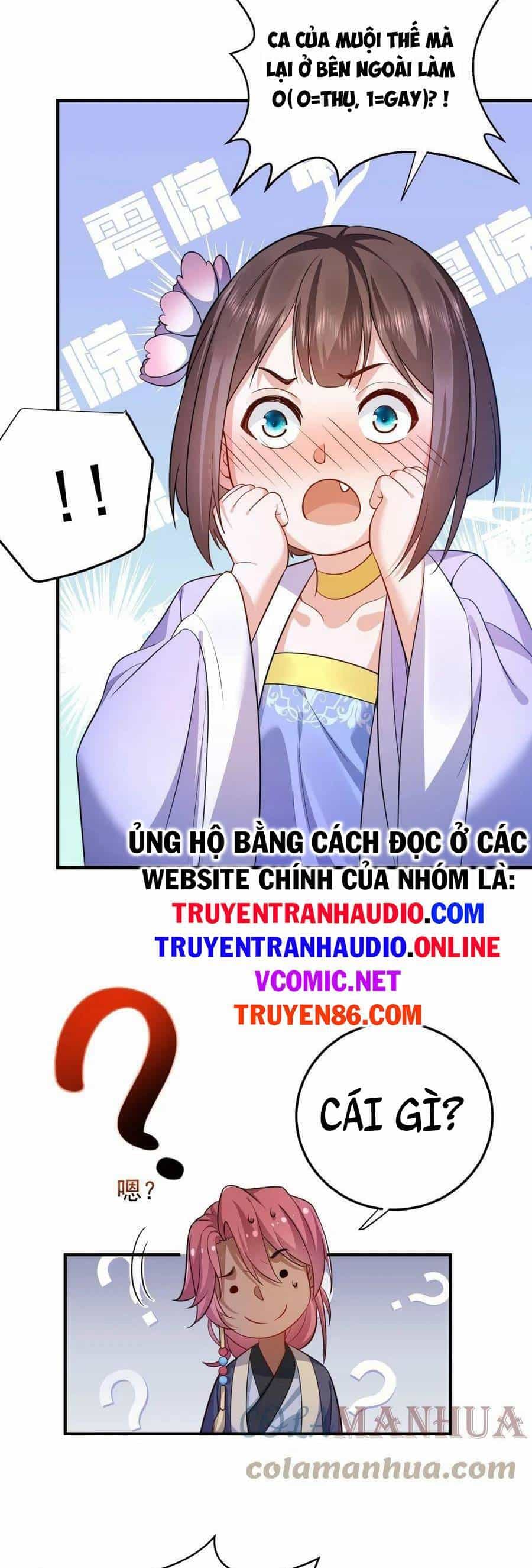 Ta Vô Địch Lúc Nào - Chương 140 - ảnh 7