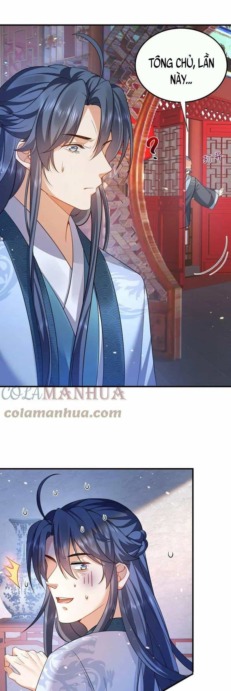 Ta Vô Địch Lúc Nào - Chương 141 - ảnh 17