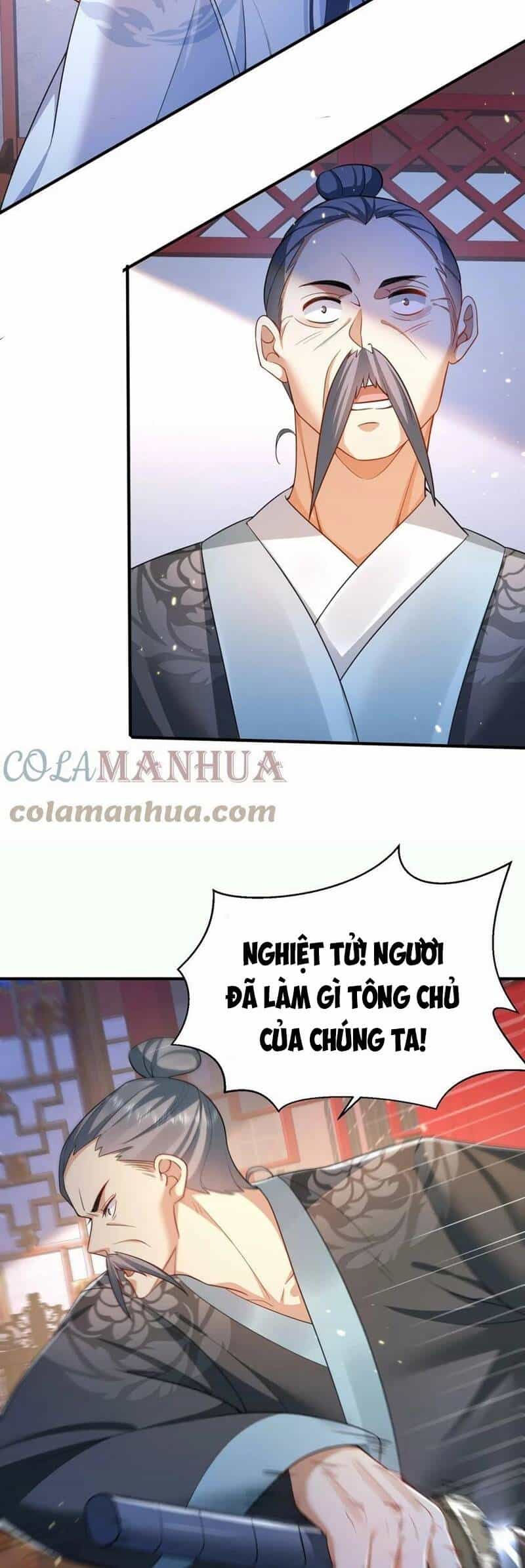 Ta Vô Địch Lúc Nào - Chương 141 - ảnh 18