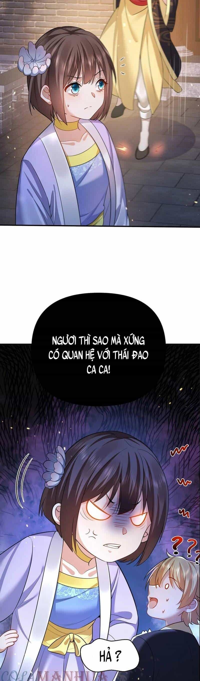 Ta Vô Địch Lúc Nào - Chương 141 - ảnh 7