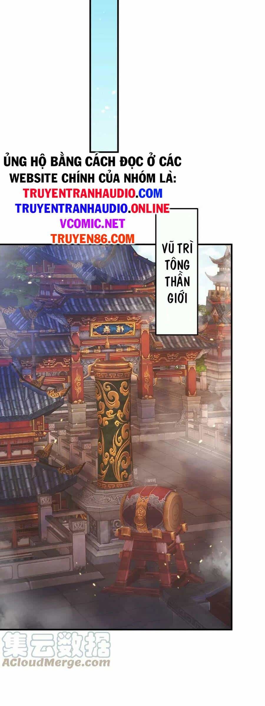 Ta Vô Địch Lúc Nào - Chương 142 - ảnh 17