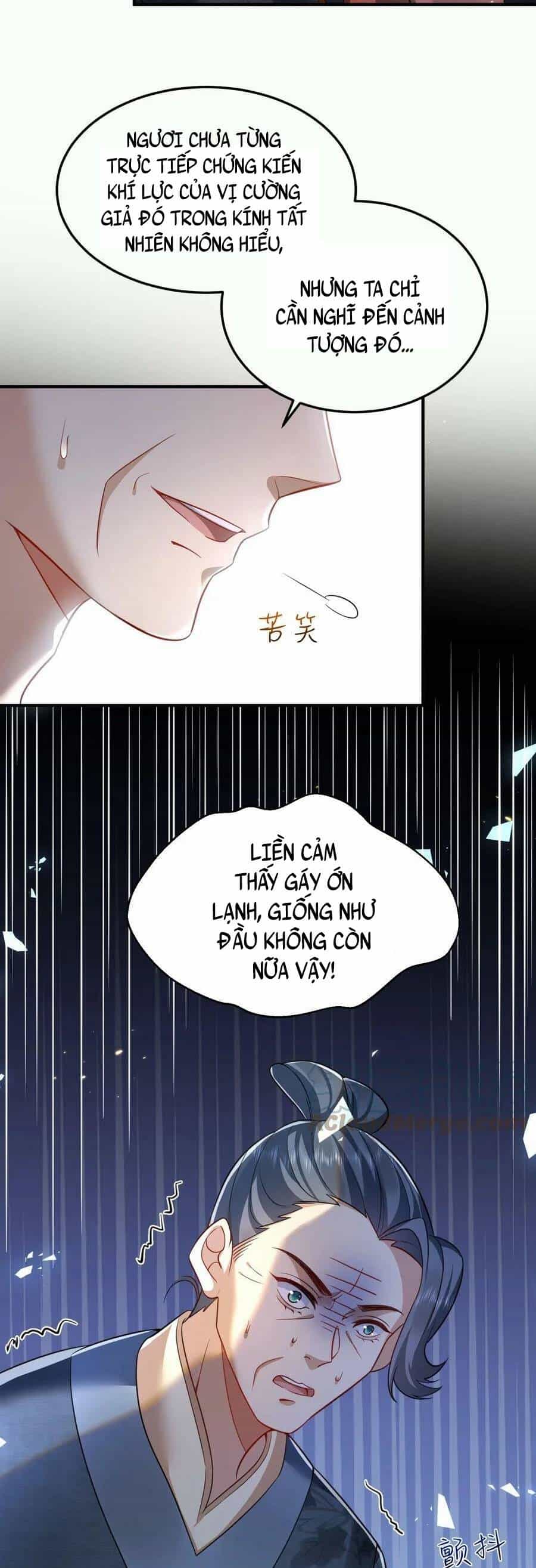 Ta Vô Địch Lúc Nào - Chương 143 - ảnh 12