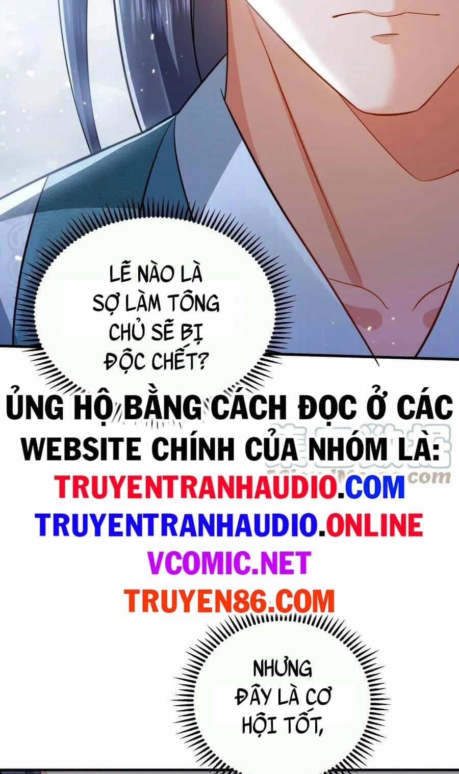 Ta Vô Địch Lúc Nào - Chương 143 - ảnh 20
