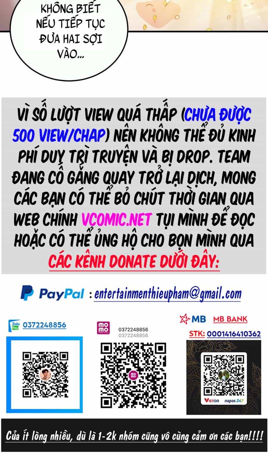 Ta Vô Địch Lúc Nào - Chương 143 - ảnh 28