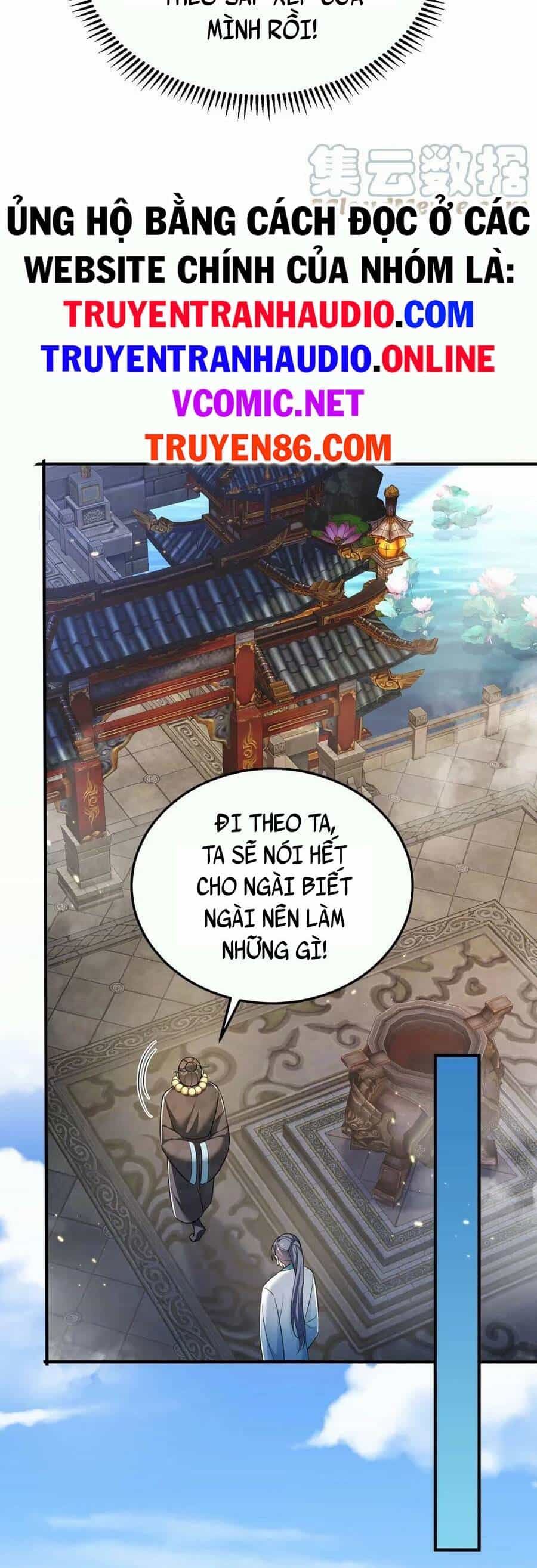 Ta Vô Địch Lúc Nào - Chương 143 - ảnh 8