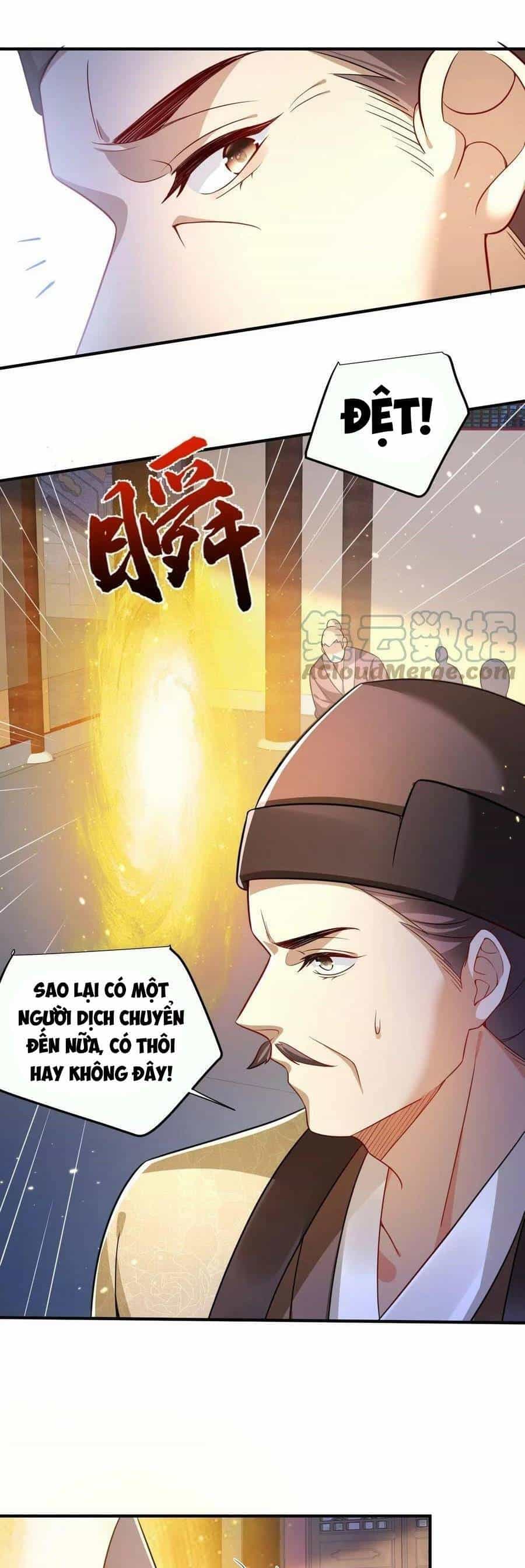 Ta Vô Địch Lúc Nào - Chương 144 - ảnh 22