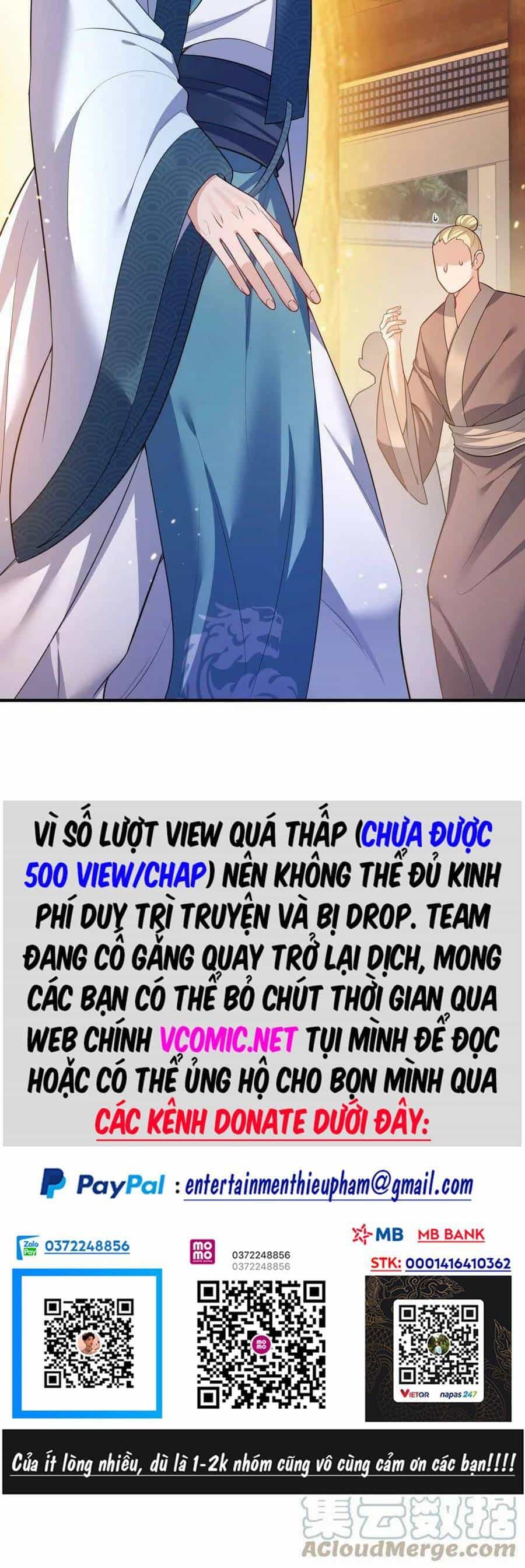 Ta Vô Địch Lúc Nào - Chương 144 - ảnh 24