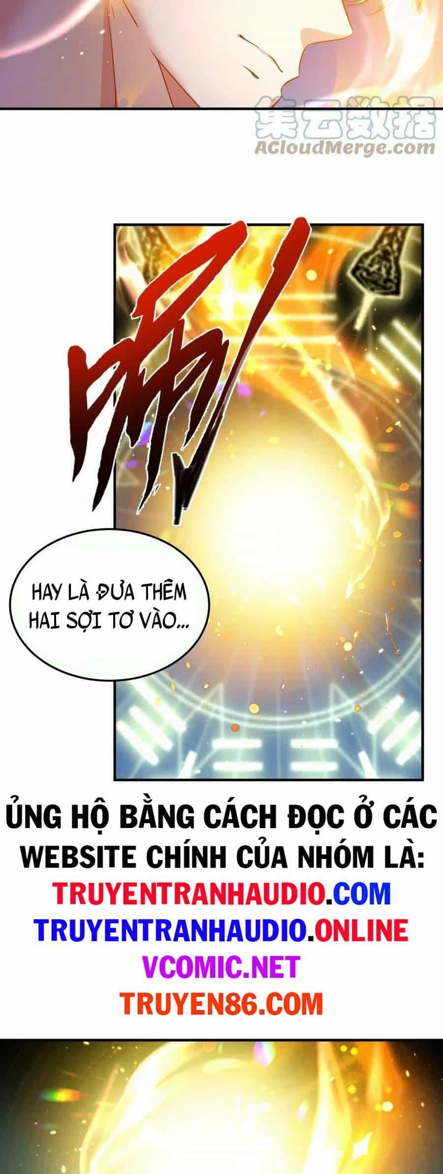 Ta Vô Địch Lúc Nào - Chương 144 - ảnh 3