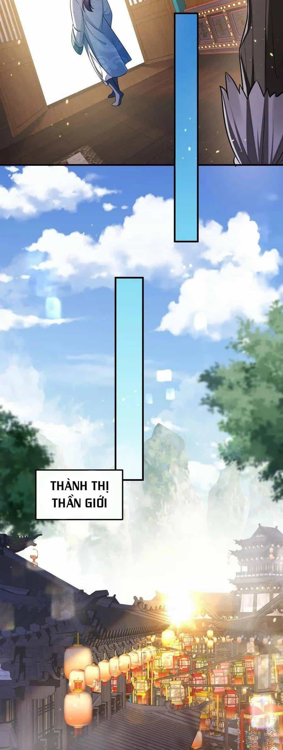 Ta Vô Địch Lúc Nào - Chương 144 - ảnh 6