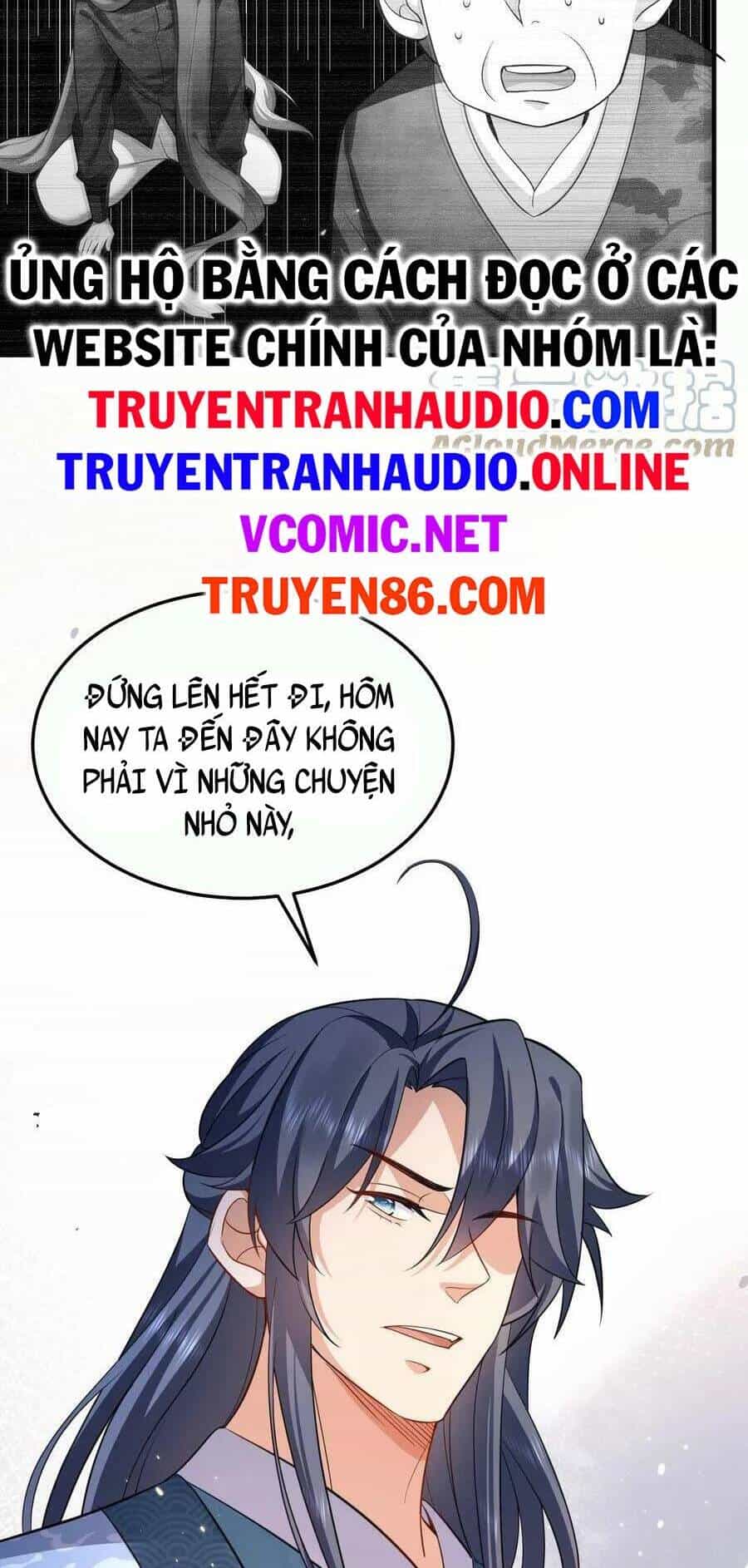 Ta Vô Địch Lúc Nào - Chương 145 - ảnh 16