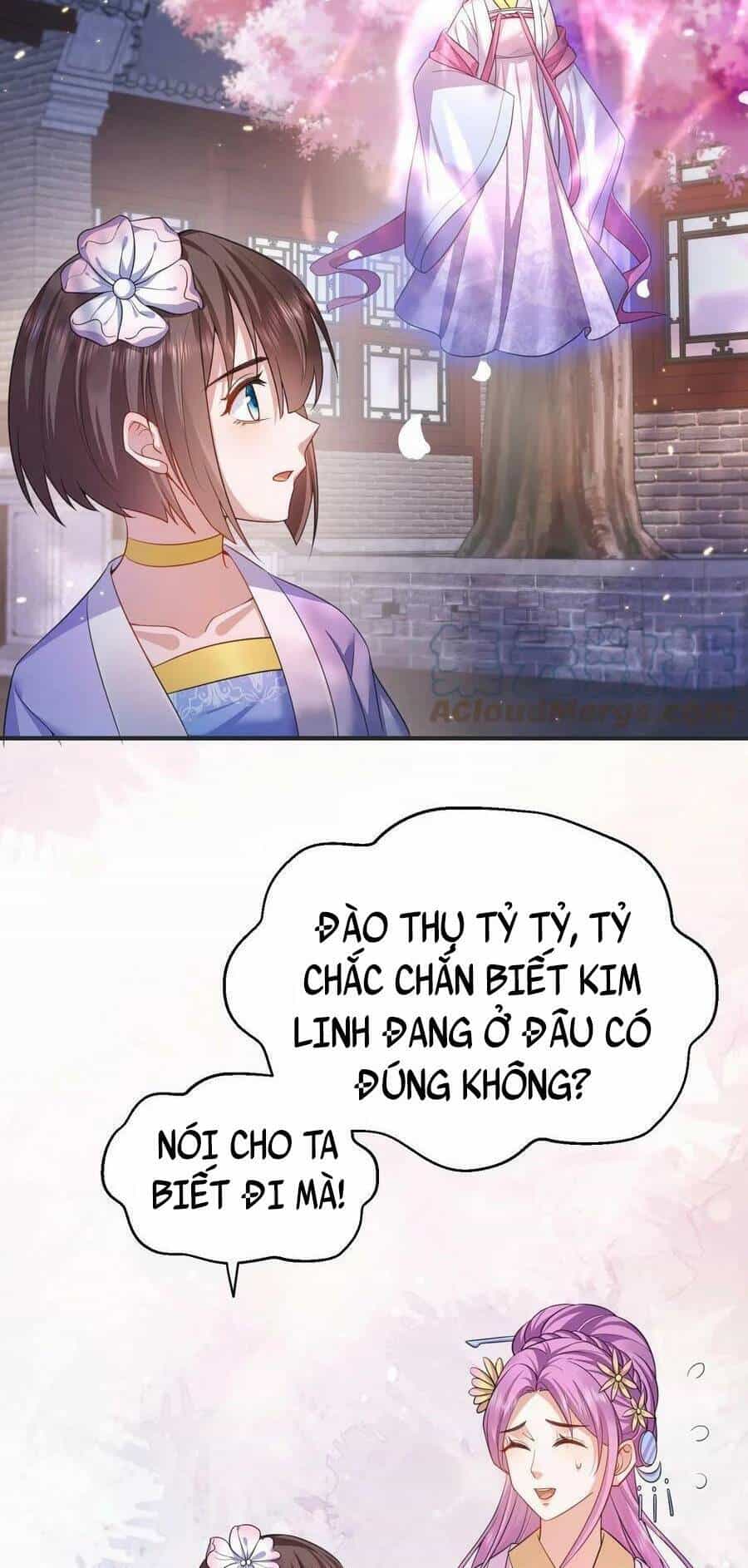 Ta Vô Địch Lúc Nào - Chương 145 - ảnh 31