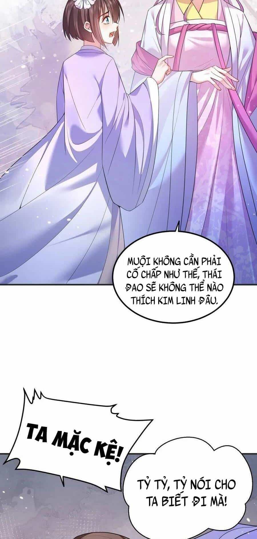 Ta Vô Địch Lúc Nào - Chương 145 - ảnh 32