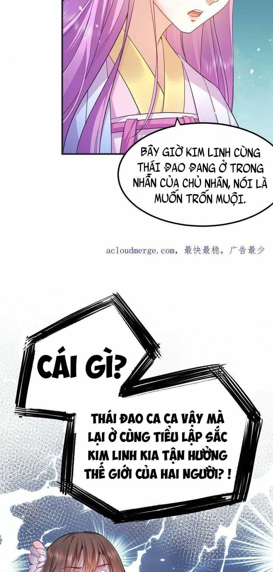 Ta Vô Địch Lúc Nào - Chương 145 - ảnh 34