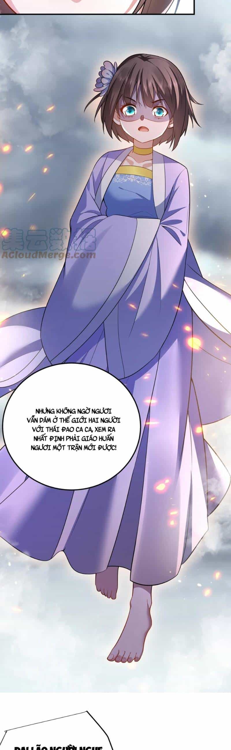 Ta Vô Địch Lúc Nào - Chương 146 - ảnh 16