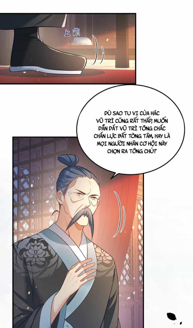 Ta Vô Địch Lúc Nào - Chương 147 - ảnh 15