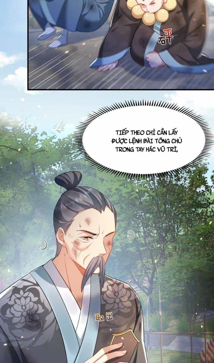 Ta Vô Địch Lúc Nào - Chương 147 - ảnh 22