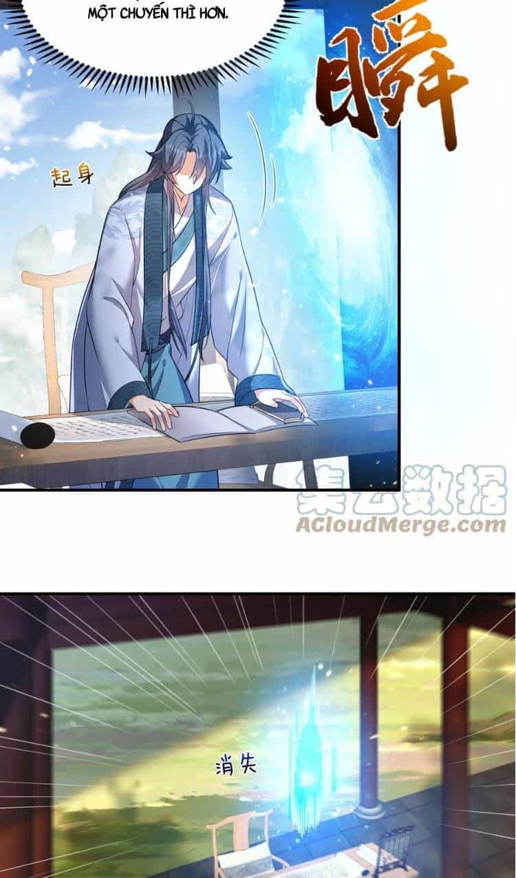 Ta Vô Địch Lúc Nào - Chương 147 - ảnh 27