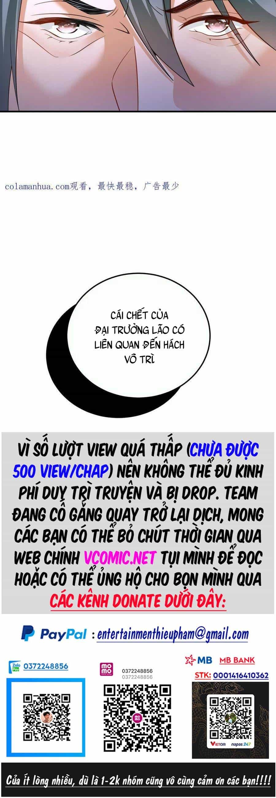 Ta Vô Địch Lúc Nào - Chương 148 - ảnh 24