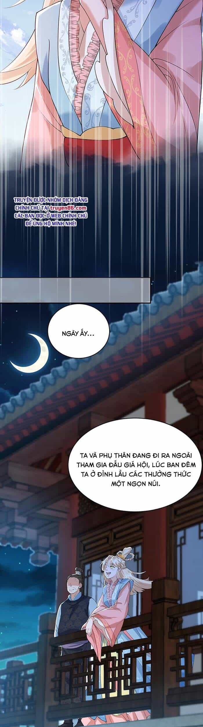 Ta Vô Địch Lúc Nào - Chương 15 - ảnh 4