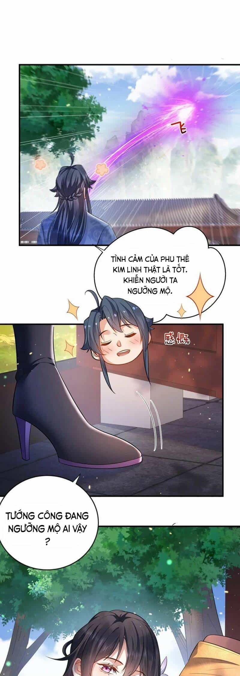 Ta Vô Địch Lúc Nào - Chương 149 - ảnh 12