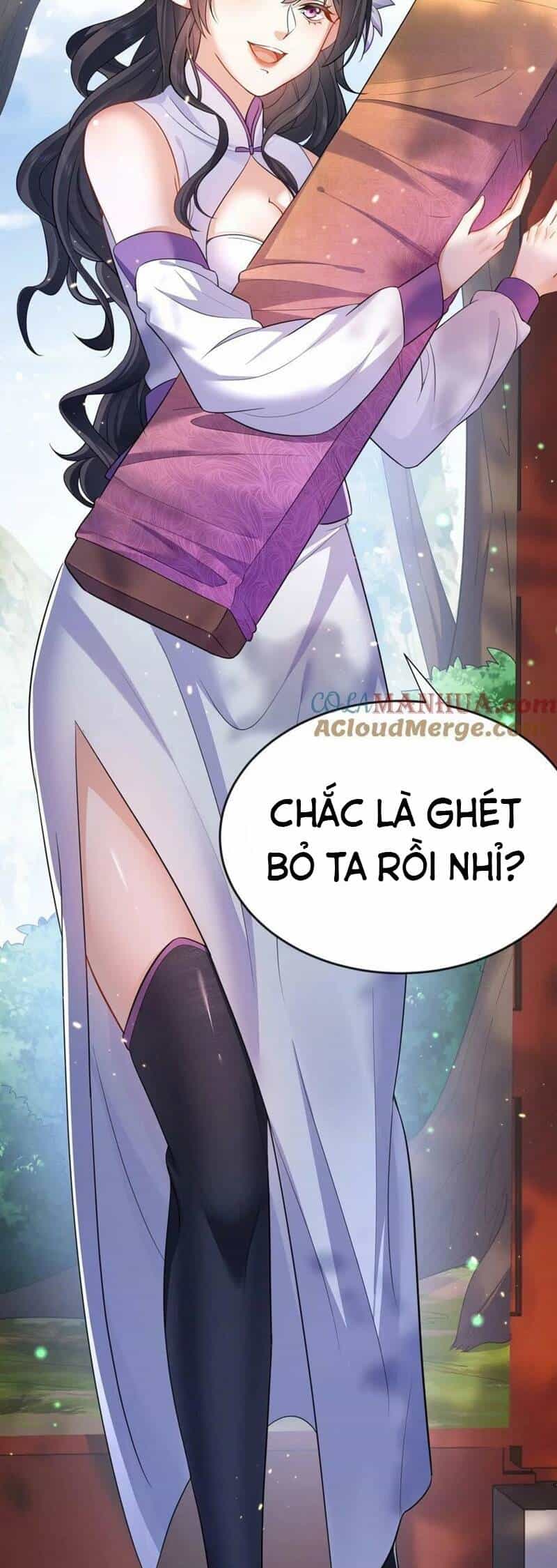 Ta Vô Địch Lúc Nào - Chương 149 - ảnh 13