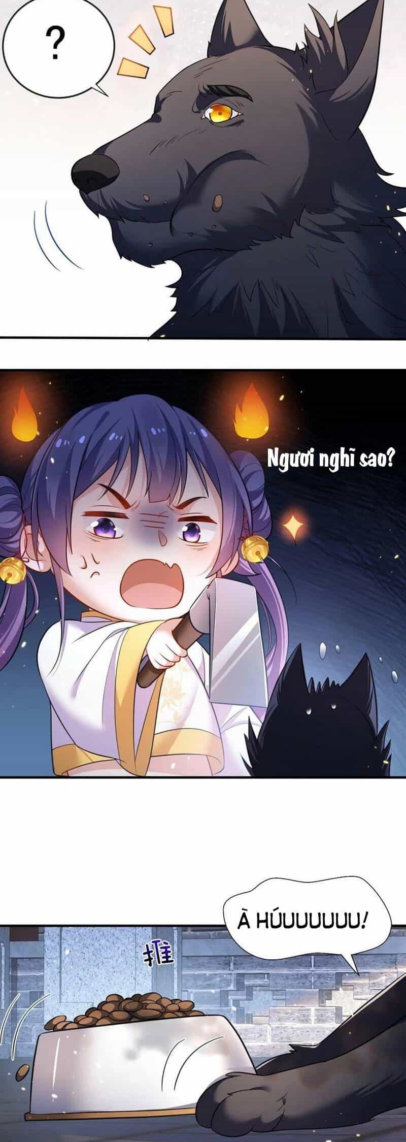 Ta Vô Địch Lúc Nào - Chương 149 - ảnh 16