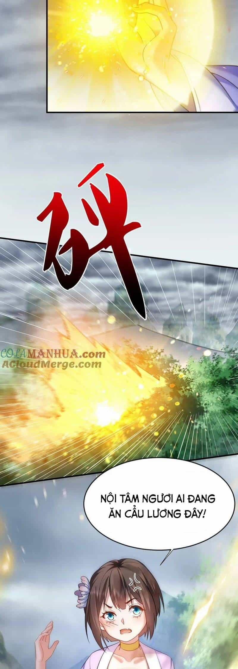 Ta Vô Địch Lúc Nào - Chương 149 - ảnh 19