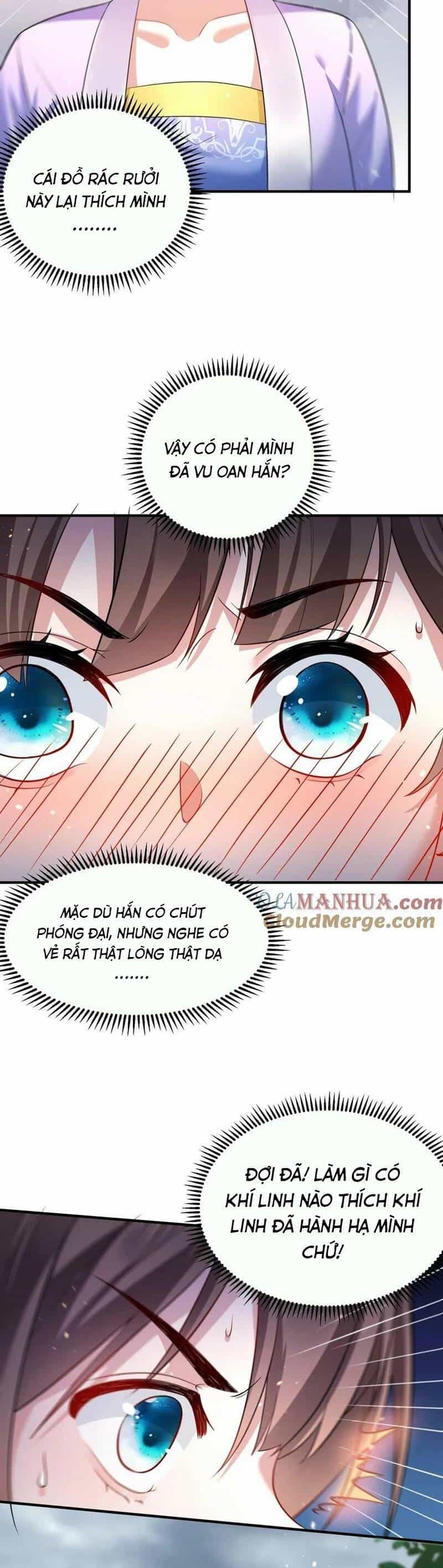 Ta Vô Địch Lúc Nào - Chương 150 - ảnh 6