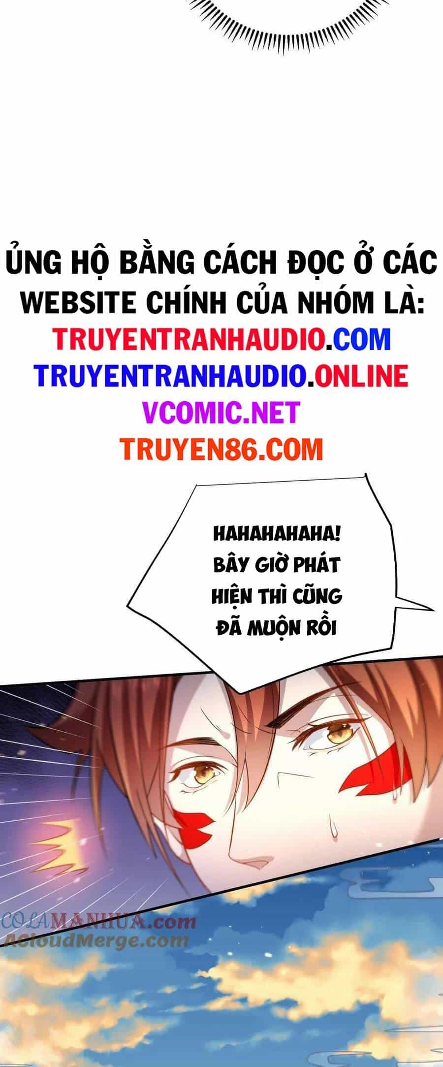 Ta Vô Địch Lúc Nào - Chương 151 - ảnh 12