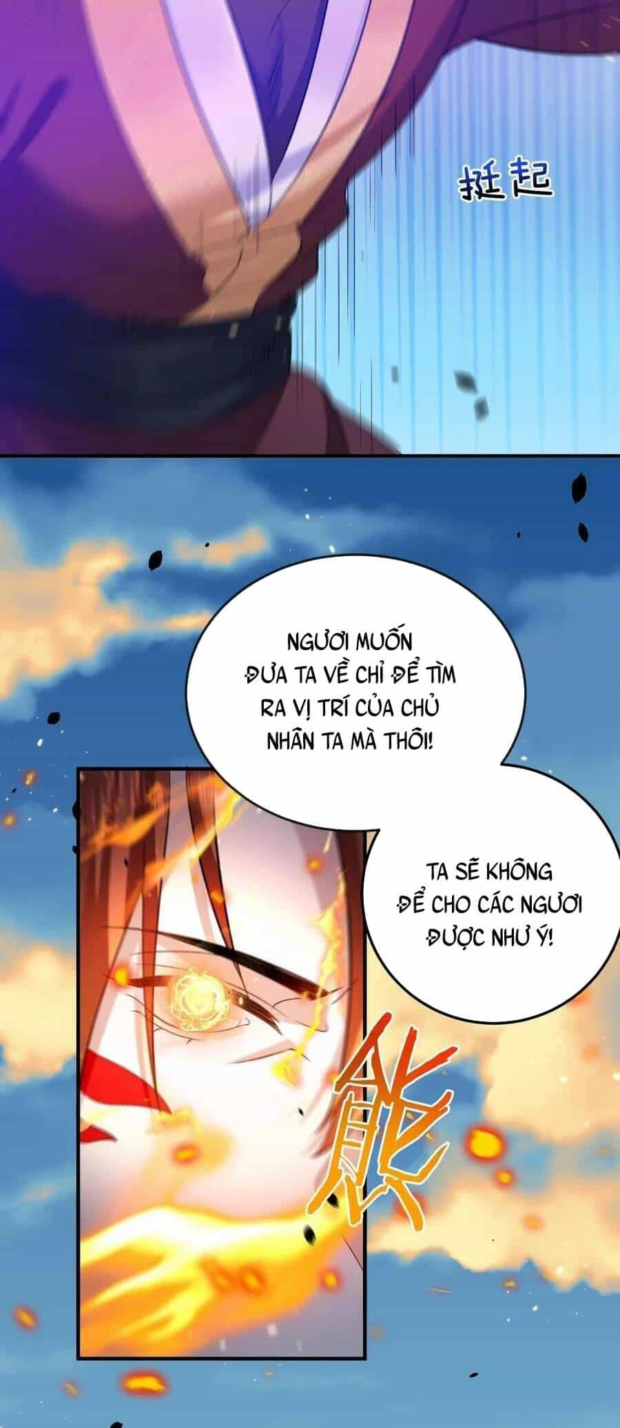 Ta Vô Địch Lúc Nào - Chương 151 - ảnh 23