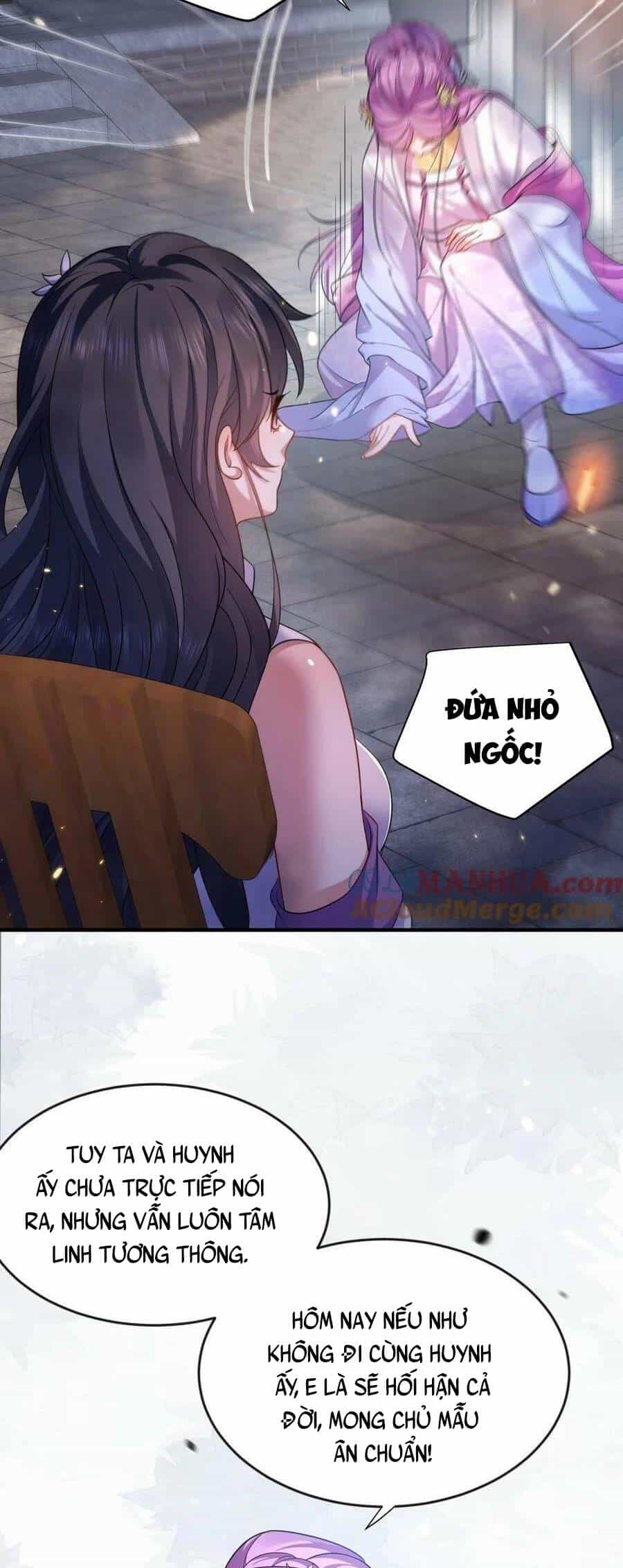 Ta Vô Địch Lúc Nào - Chương 151 - ảnh 3